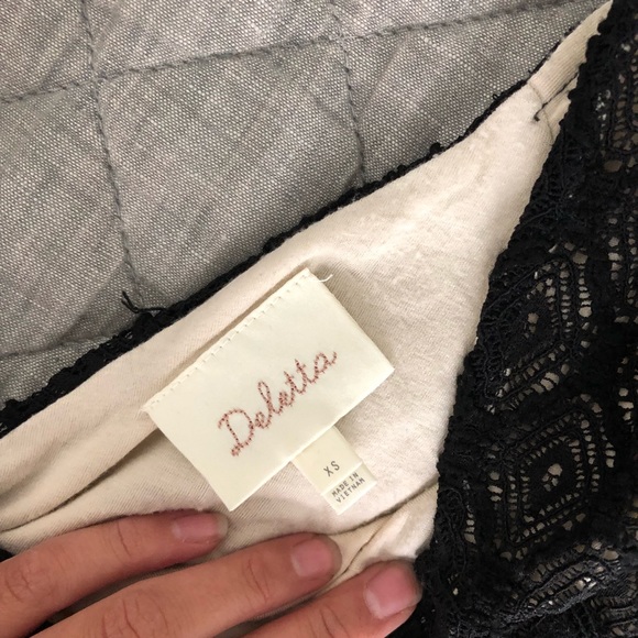 Anthropologie Top - Picture 2 of 3